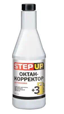 SP3301 — Октанкорректор для бензина STEPUP